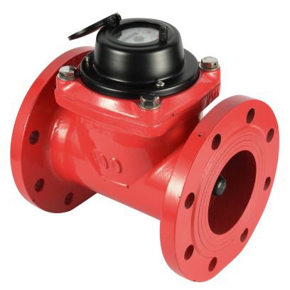 Mjerač vode tipa Woltman