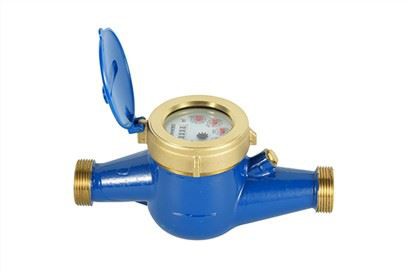 Mjerač protoka vode 1 inč